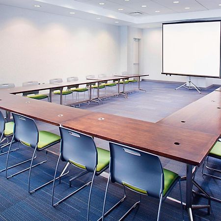 Aloft Charlotte City Center Экстерьер фото